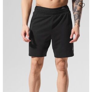 ALO Yoga | Shorts | Brand New Alo Yoga 5 Repetition Short | Poshmark